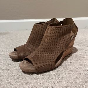 Life Stride- soft system wedges